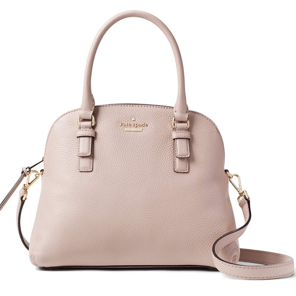 Kate Spade New York Jackson Street Lottie